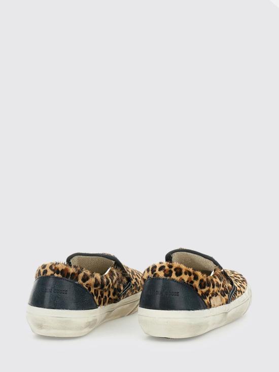 26SS 골든구스 VCE 펜스타 슬립온 스니커즈 GMF00306F006948 90301 Multicolor - GOLDEN GOOSE