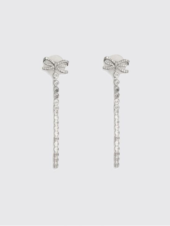 26SS 셀프 포트레이트 보석 RS26608ESL Silver