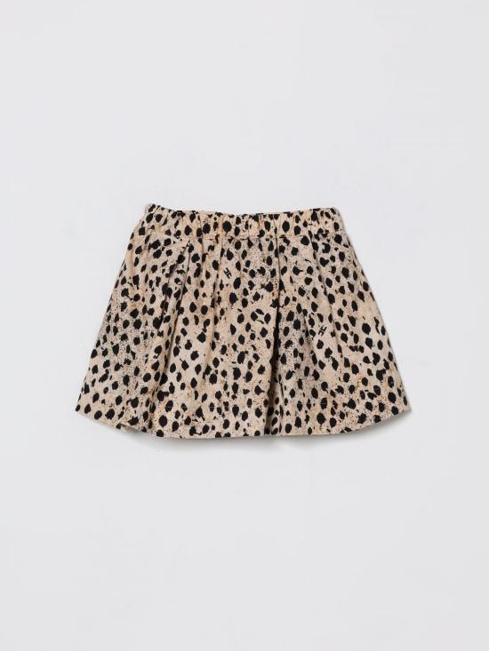 26SS [키즈] 엘리자베타프랜치 스커트 EGGO058CAE07 D640 Multicolor - ELISABETTA FRANCHI