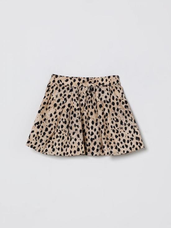 26SS [키즈] 엘리자베타프랜치 스커트 EGGO058CAE07 D640 Multicolor