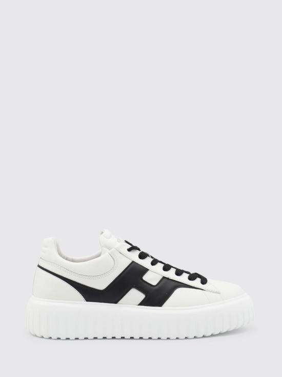 26SS 호간 스니커즈 HXM6450FE91LE9 90001 White 1