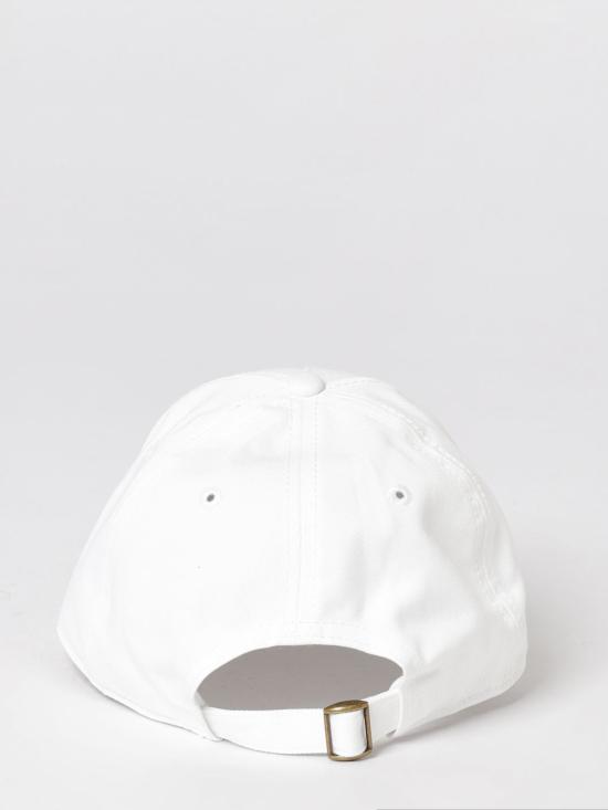 26SS [키즈] 마르니 모자 M01630M00J2 0M100 White - MARNI