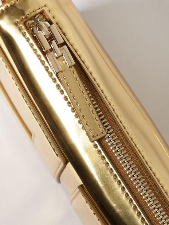 26SS [키즈] 엘리자베타프랜치 크로스백 EFBO114TV132 2165 Gold - ELISABETTA FRANCHI