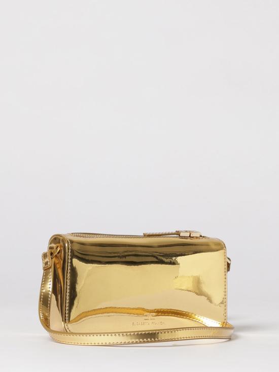 26SS [키즈] 엘리자베타프랜치 크로스백 EFBO114TV132 2165 Gold - ELISABETTA FRANCHI