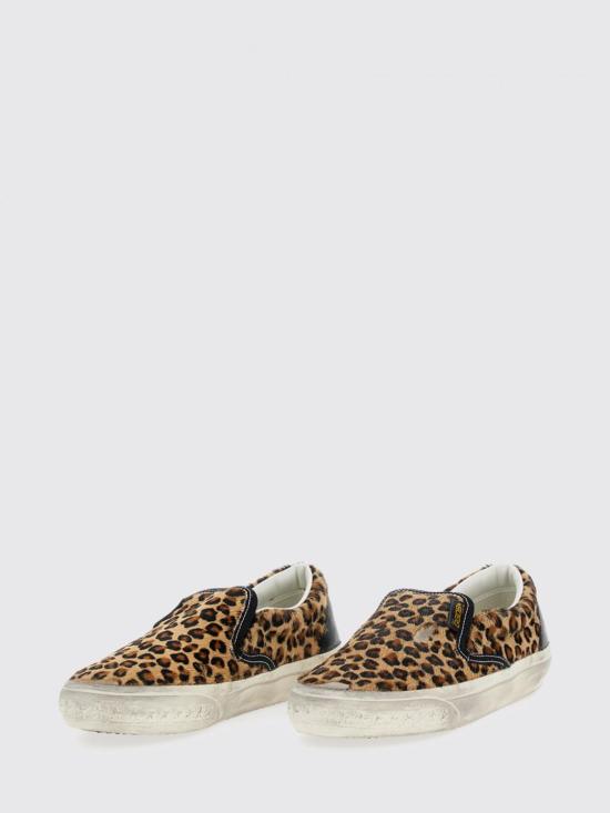 26SS 골든구스 VCE 펜스타 스니커즈 GWF00306F006948 90301 Multicolor - GOLDEN GOOSE