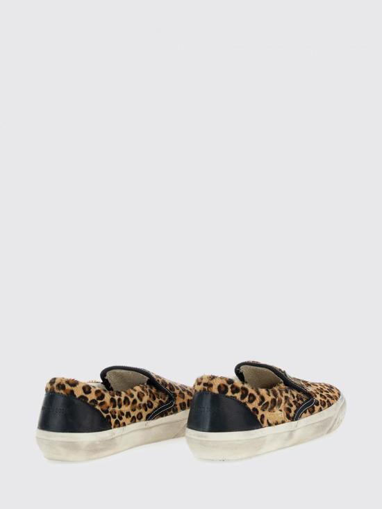 26SS 골든구스 VCE 펜스타 스니커즈 GWF00306F006948 90301 Multicolor - GOLDEN GOOSE