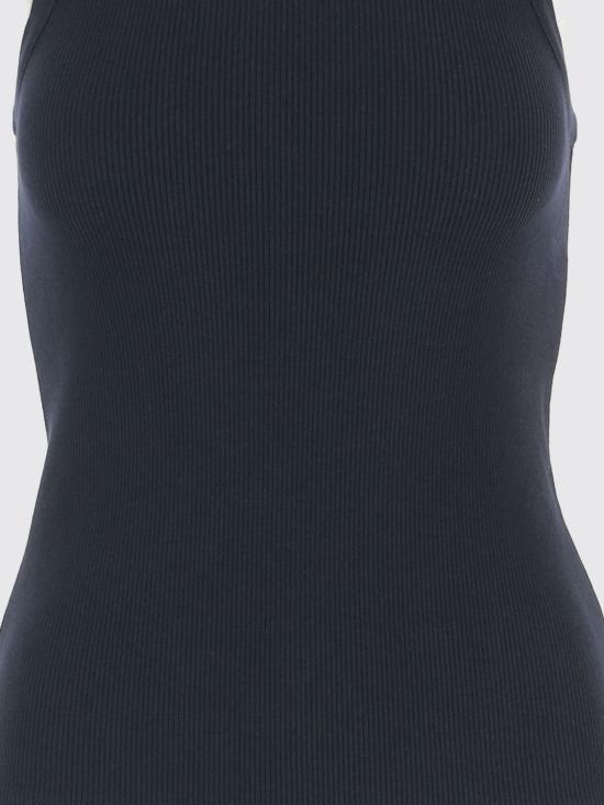 26SS 빈스 반팔 티셔츠 V018884418 403CBL Blue - VINCE