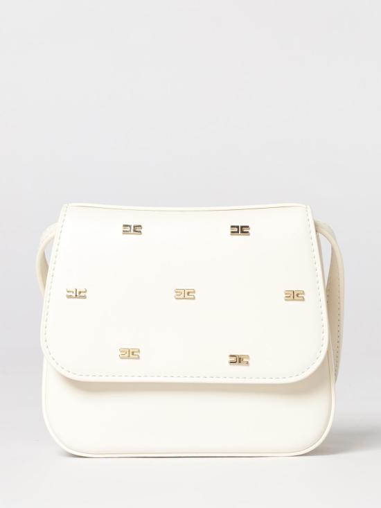 26SS [키즈] 엘리자베타프랜치 숄더백 EFB0112TV025 0004 Ivory