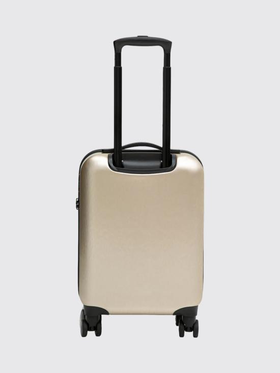 26SS 알마니 캐리어 XW002233AF21472 F1020 Gold - ARMANI