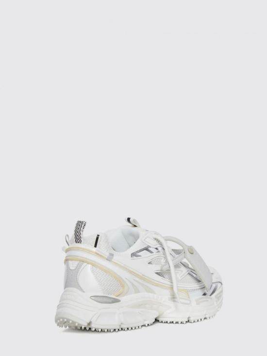 26SS 오프화이트 스니커즈 M295C9F001 0101 White - OFF WHITE