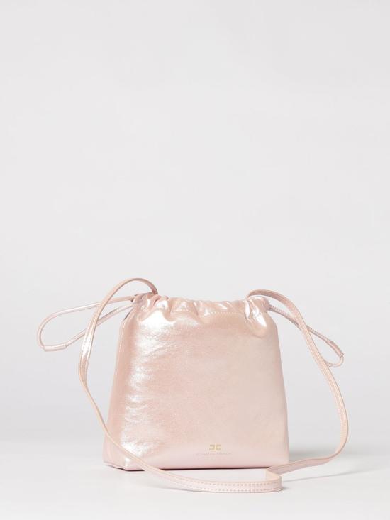 26SS [키즈] 엘리자베타프랜치 크로스백 EFBO115TV131 C036 Gold - ELISABETTA FRANCHI