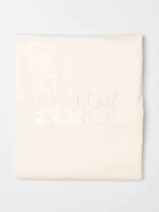 26SS [키즈] 엘리자베타프랜치 침구 ENCO083JF054 0004 Ivory