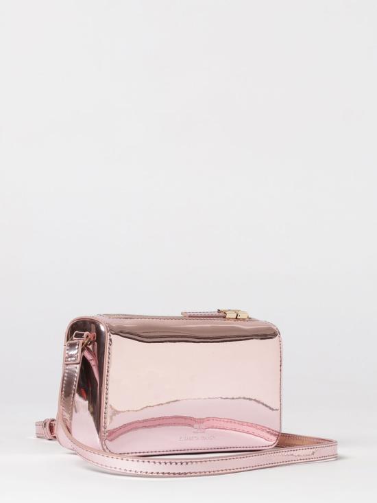 26SS [키즈] 엘리자베타프랜치 크로스백 EFBO114TV132 C036 Pink - ELISABETTA FRANCHI