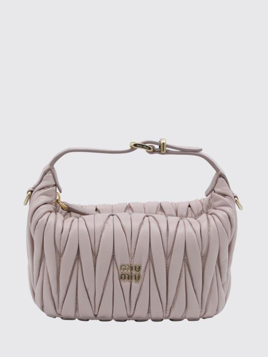 26SS 미우미우 토트백 5BP100AN88 F0236 Dust