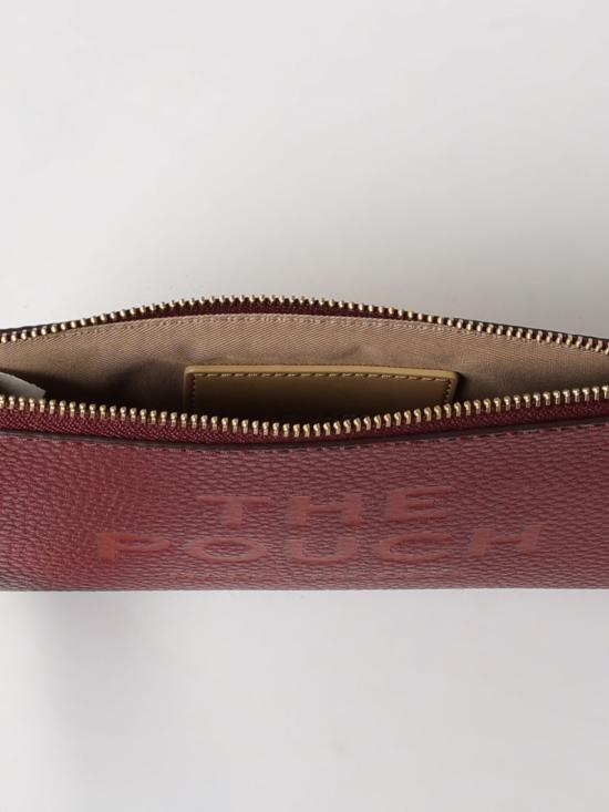 26SS 마크제이콥스 클러치/파우치 2F5SCP015S01 602 Cherry - MARC JACOBS
