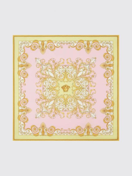 26SS 베르사체 머플러/스카프 10016001A17059 5Y590 Multicolor