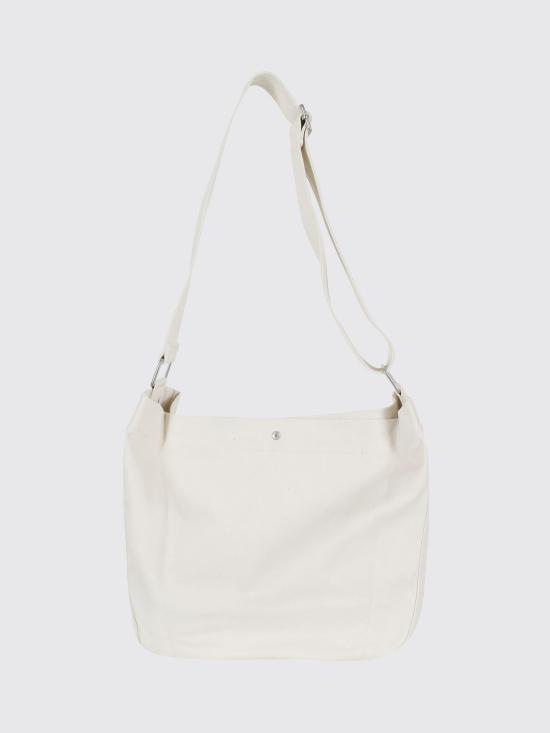 26SS 아페쎄 저널 로고 숄더백 PSAJZM61939 BAA Brown - A.P.C.