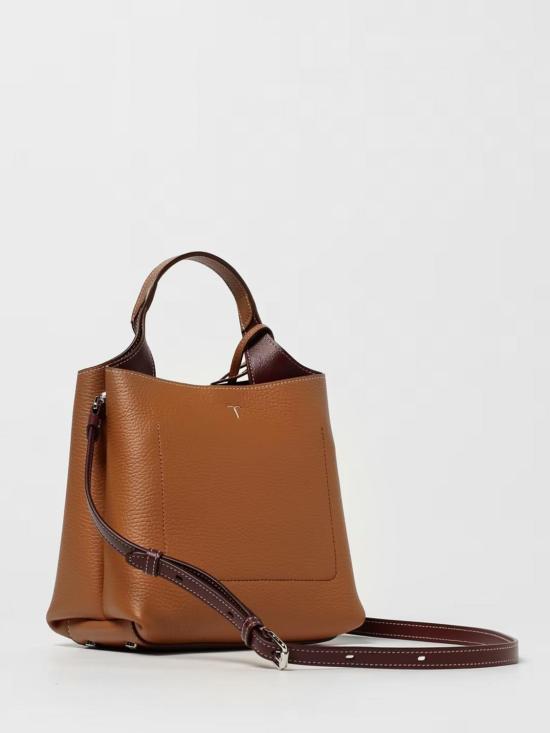 26SS 토즈 타임리스 미니백 XBWAPAA9100QNK 9P13 Brown - TODS