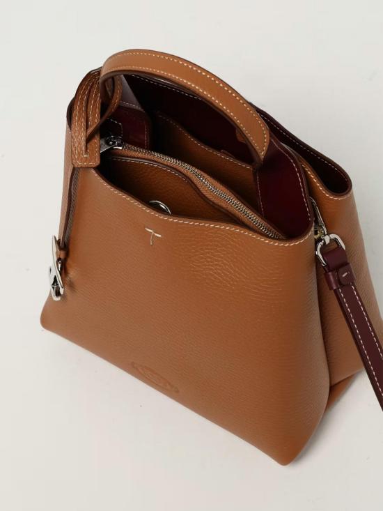 26SS 토즈 타임리스 미니백 XBWAPAA9100QNK 9P13 Brown - TODS