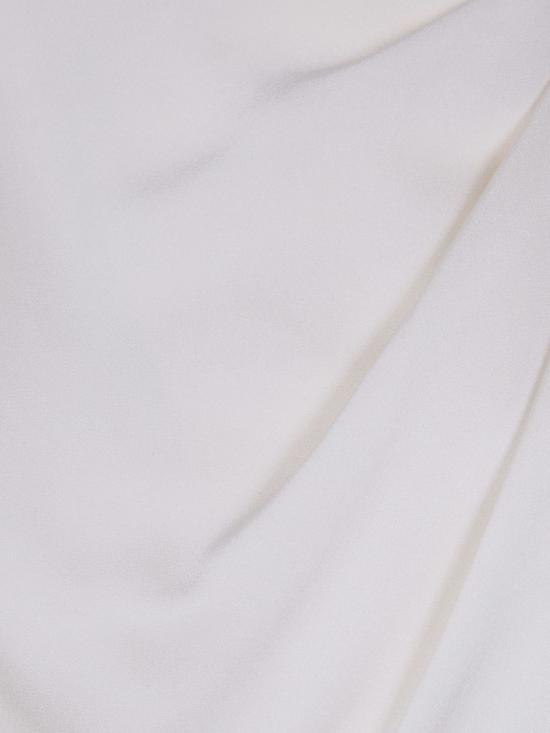 26SS 심카이 블라우스 1262227Q CREAM Nude - SIMKHAI