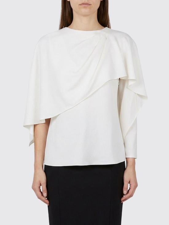 26SS 심카이 블라우스 1262227Q CREAM Nude