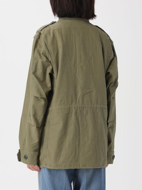 26SS 폴로 랄프로렌 자켓 211941066 001 Green - POLO RALPH LAUREN