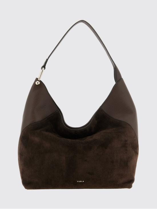 26SS 훌라 숄더백 WB01876BX1895 4286S Dark