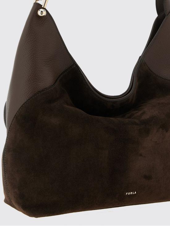 26SS 훌라 숄더백 WB01876BX1895 4286S Dark - FURLA