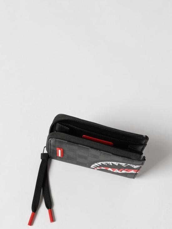 26SS 스프레이그라운드 남성지갑 910W8230NSZ Multicolor - SPRAYGROUND