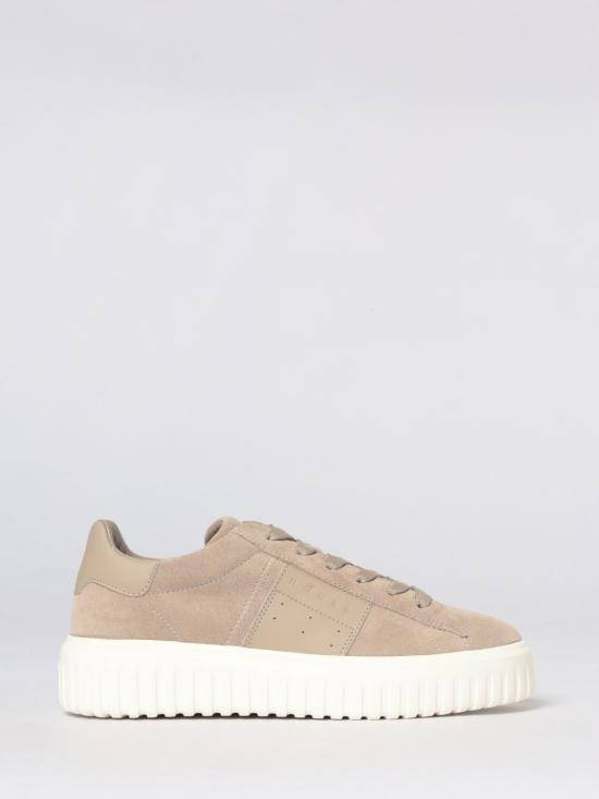 26SS 호간 스니커즈 HXM6450FO7TUHO C424 Grey