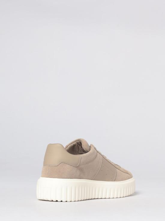 26SS 호간 스니커즈 HXM6450FO7TUHO C424 Grey - HOGAN