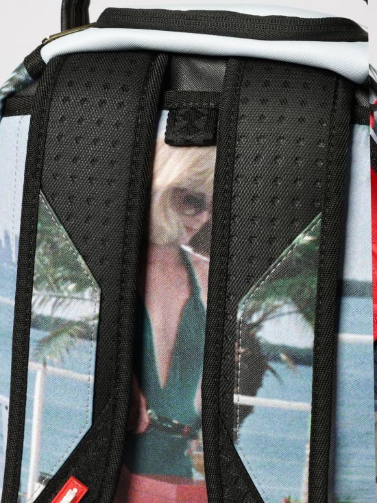 26SS 스프레이그라운드 백팩 910B8342NSZ Multicolor - SPRAYGROUND