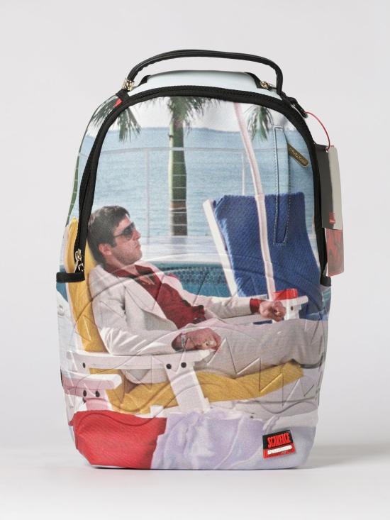 26SS 스프레이그라운드 백팩 910B8342NSZ Multicolor