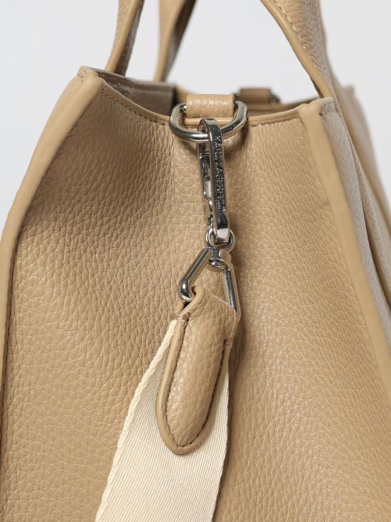 26SS 칼라거펠트 토트백 B1W30041 9468 Brown - KARL LAGERFELD