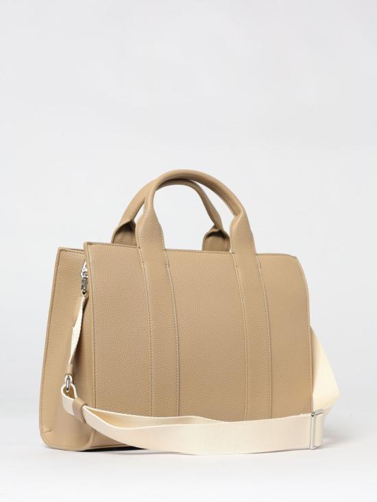 26SS 칼라거펠트 토트백 B1W30041 9468 Brown - KARL LAGERFELD