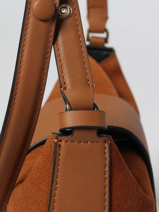 26SS 칼라거펠트 숄더백 B1W30196 5047 Brown - KARL LAGERFELD