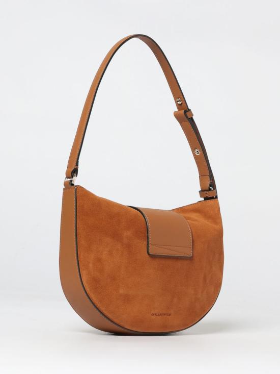 26SS 칼라거펠트 숄더백 B1W30196 5047 Brown - KARL LAGERFELD