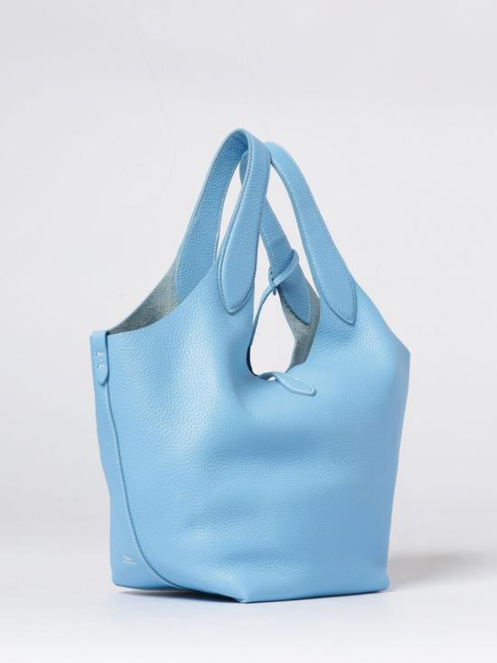 26SS 폴로 랄프로렌 토트백 428938031 022 Blue - POLO RALPH LAUREN