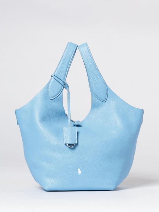 26SS 폴로 랄프로렌 토트백 428938031 022 Blue