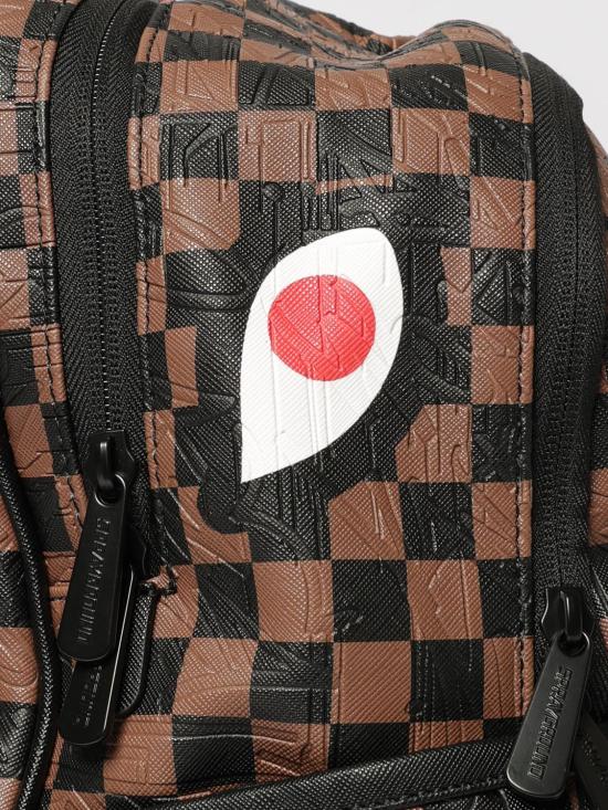 26SS 스프레이그라운드 백팩 910B8233NSZ Multicolor - SPRAYGROUND