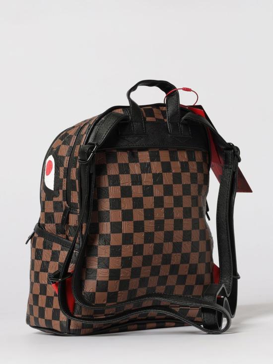 26SS 스프레이그라운드 백팩 910B8233NSZ Multicolor - SPRAYGROUND