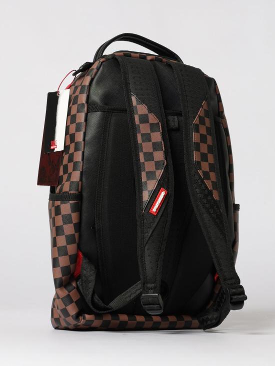 26SS 스프레이그라운드 백팩 910B8110NSZ Multicolor - SPRAYGROUND