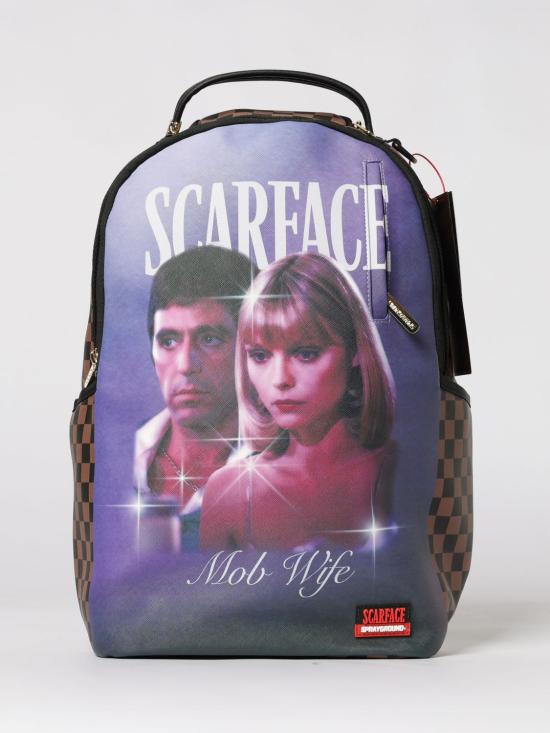 26SS 스프레이그라운드 백팩 910B8110NSZ Multicolor