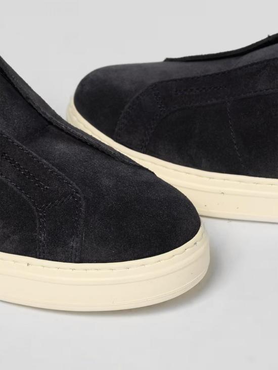 26SS 호간 스니커즈 HXM6680FW60BTM U801 Blue - HOGAN