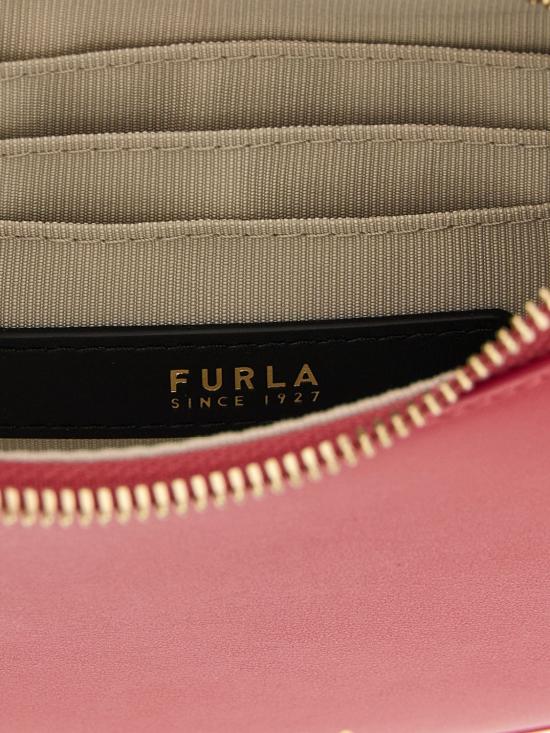 26SS 훌라 숄더백 WE00649AX0733 4485S Fuchsia - FURLA