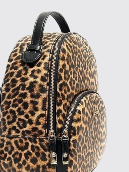 26SS 리우조 백팩 AA6209E1119 47 Multicolor - LIU JO