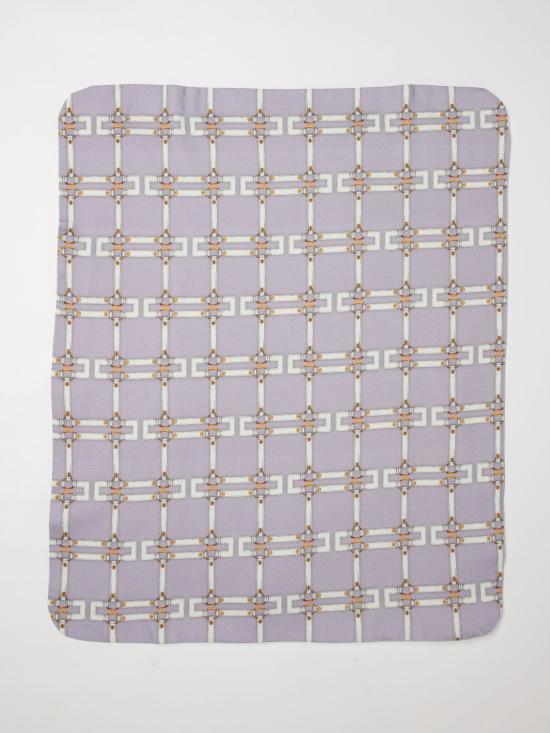 26SS [키즈] 엘리자베타프랜치 침구 ENCO084JFE01 D881 Wisteria - ELISABETTA FRANCHI