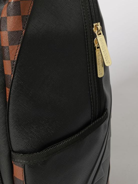 26SS 스프레이그라운드 백팩 910B8281NSZ Brown - SPRAYGROUND