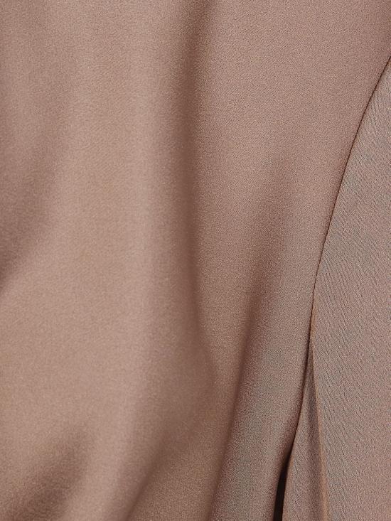 26SS 심카이 롱 원피스 1261208Q CHAI Brown - SIMKHAI