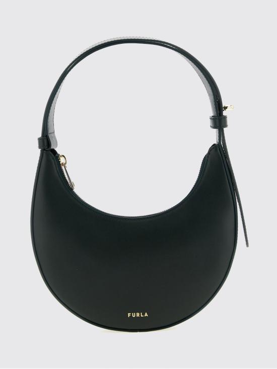 26SS 훌라 숄더백 WE00649AX0733 4491S Green